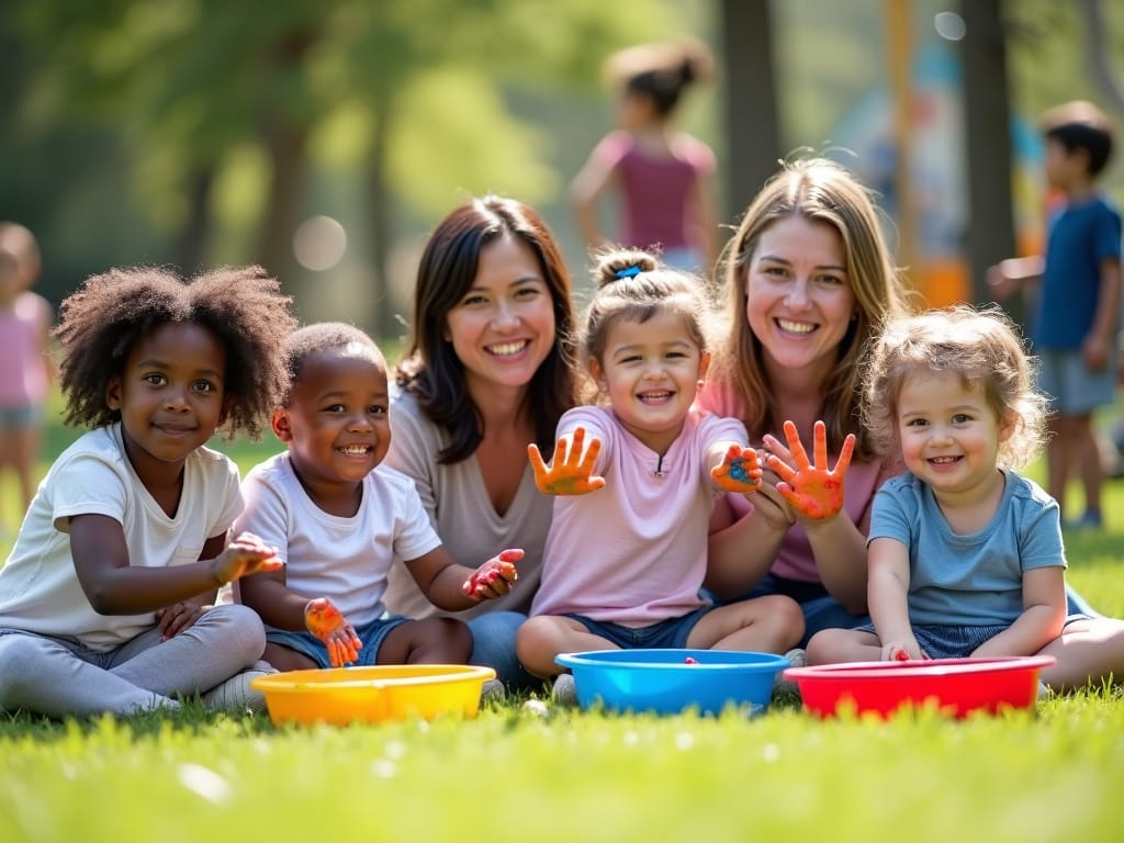 Disability Support Services for Children