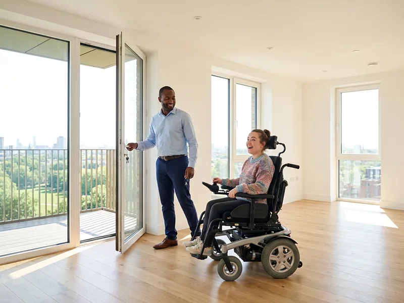 Disability Support Services for Children
